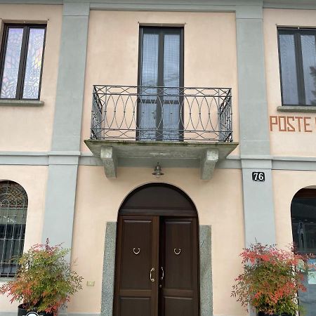 Poste Regie - Milan Guest House Exteriér fotografie